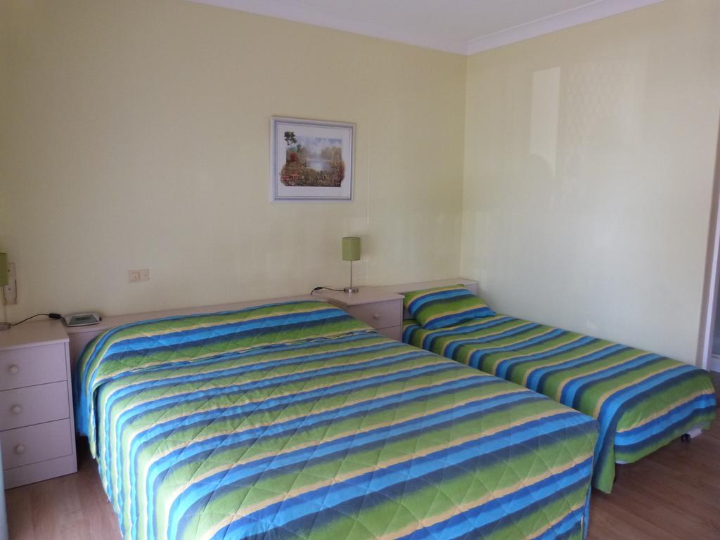 Fullarton Motor Lodge Adelaide Room photo