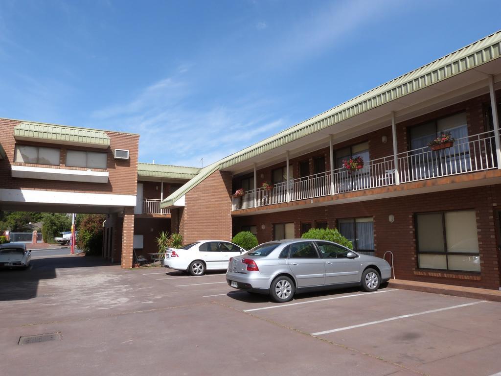 Fullarton Motor Lodge Adelaide Exterior photo